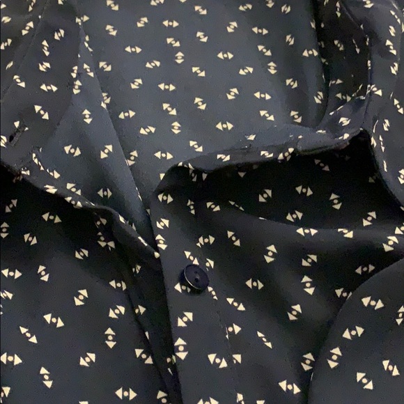 Primark long sleeve blouse. - Picture 4 of 6